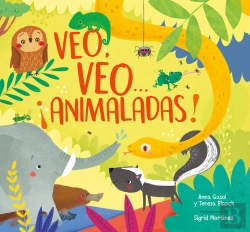 Bertrand.pt - Veo, Veo... ¡Animaladas!