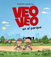 Veo, Veo En El Parque