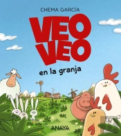 Veo, Veo En La Granja