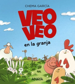 Bertrand.pt - Veo, Veo En La Granja