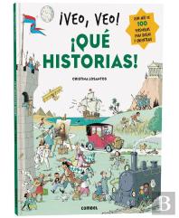 Veo Veo Que Historias