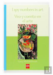 Veo Y Cuento En El Arte