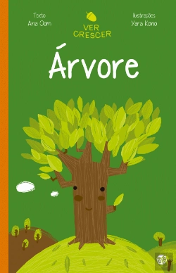 Bertrand.pt - Ver Crescer - Árvore