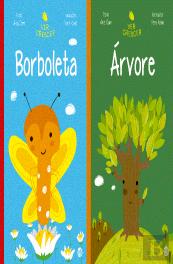 Ver Crescer - Borboleta | Árvore