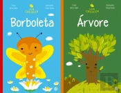 Ver Crescer - Borboleta | Árvore
