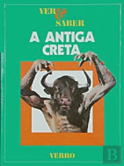Ver e Saber - A Antiga Creta