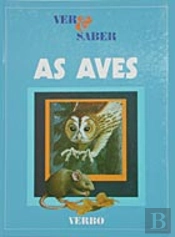 Ver e Saber - As Aves