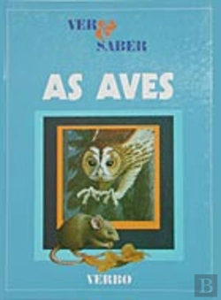 Bertrand.pt - Ver e Saber - As Aves