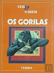 Ver e Saber - Os Gorilas