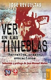 Ver En Las Tinieblas