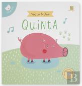 Ver, Ler & Ouvir - Quinta