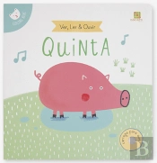 Ver, Ler & Ouvir - Quinta