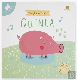 Bertrand.pt - Ver, Ler & Ouvir - Quinta