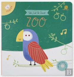 Bertrand.pt - Ver, Ler & Ouvir - Zoo