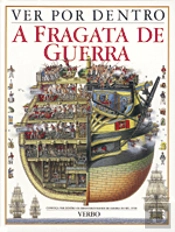 Ver por Dentro - A Fragata de Guerra