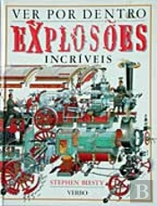 Ver por Dentro - Explosões Incríveis 