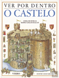 Bertrand.pt - Ver por Dentro - O Castelo