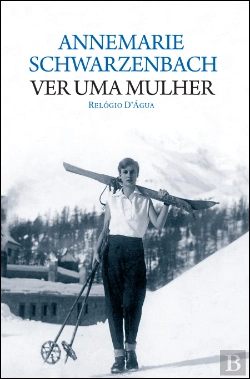 Bertrand.pt - Ver uma Mulher