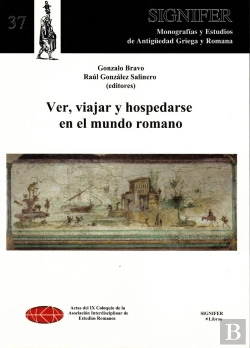 Bertrand.pt - Ver, Viajar Y Hospedarse En El Mundo Romano