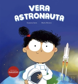 Bertrand.pt - Vera Astronauta