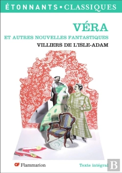 Bertrand.pt - Véra ; Autres Nouvelles Fantastiques