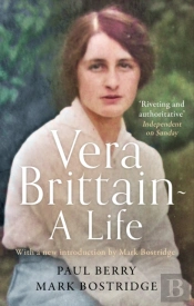 Vera Brittain: A Life