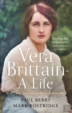 Bertrand.pt - Vera Brittain: A Life