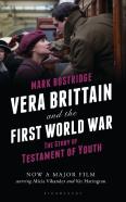 Vera Brittain And The First World War