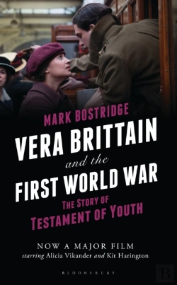 Bertrand.pt - Vera Brittain And The First World War