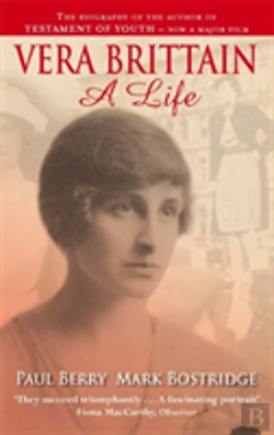 Bertrand.pt - Vera Brittain