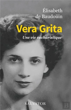 Bertrand.pt - Vera Grita, Mystique De L'Eucharistie
