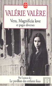 Vera, Magnificia Love Et Pages Diverses