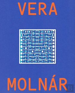 Bertrand.pt - Vera Molnar : Monographie