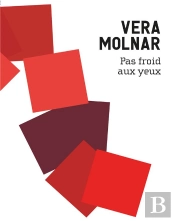 Vera Molnar, Symetrie, Monotonie, Surprise