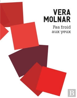 Bertrand.pt - Vera Molnar, Symetrie, Monotonie, Surprise