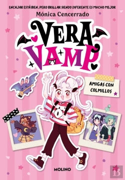 Bertrand.pt - Vera Vamp 1 - Amigas Con Colmillos