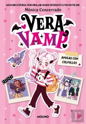 Vera Vamp 1 - Amigas Con Colmillos
