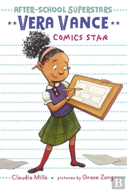 Bertrand.pt - Vera Vance: Comics Star