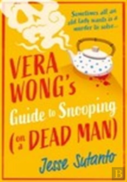 Bertrand.pt - Vera Wong’s Guide to Snooping (on a Dead Man)