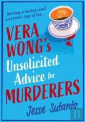 Vera Wongâ€™S Unsolicited Advice For Murderers