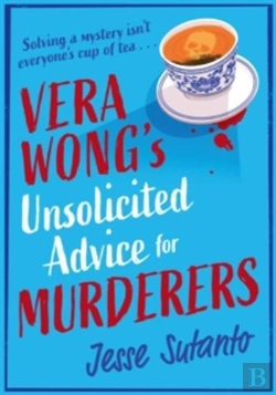 Bertrand.pt - Vera Wongâ€™S Unsolicited Advice For Murderers