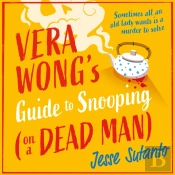 Vera Wong'S Guide To Snooping (On A Dead Man)
