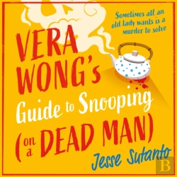 Bertrand.pt - Vera Wong'S Guide To Snooping (On A Dead Man)