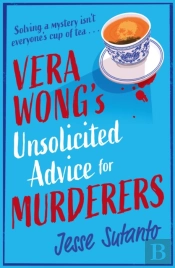Vera Wong'S Unsolicited Advice For Murderers