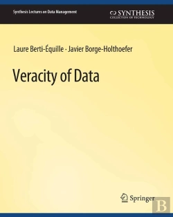 Bertrand.pt - Veracity Of Data