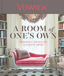 Veranda: A Room Of One'S Own
