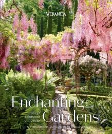 Veranda Enchanting Gardens