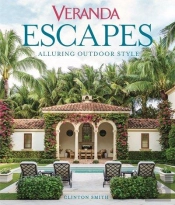 Veranda Escapes: Alluring Outdoor Style
