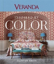 Veranda Inspired By Color