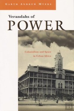 Bertrand.pt - Verandahs Of Power
